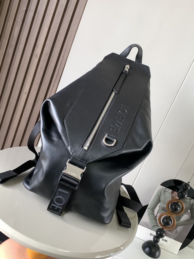 Loewe Backpacks